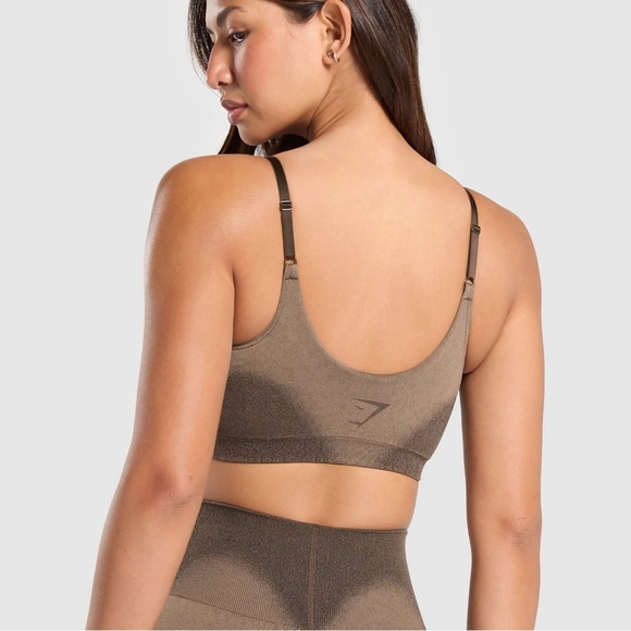 GYMSHARK BUNDLE LEGGINGS (L) BRALETTE (XL) - Picture 7 of 12